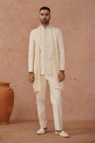 Neer Jodhpuri Suit Set