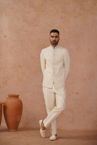 Neer Jodhpuri Suit Set
