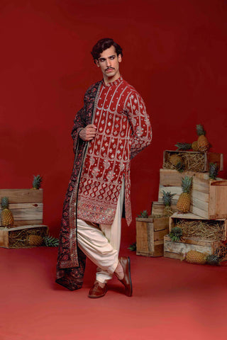 𝐔𝐬𝐦𝐚𝐧 𝐆𝐚𝐧𝐢 in KRISH WINE