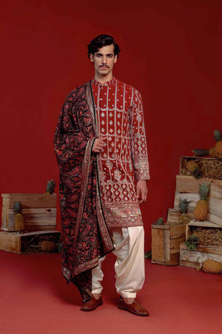 𝐔𝐬𝐦𝐚𝐧 𝐆𝐚𝐧𝐢 in KRISH WINE