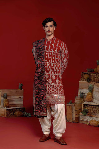𝐔𝐬𝐦𝐚𝐧 𝐆𝐚𝐧𝐢 in KRISH WINE