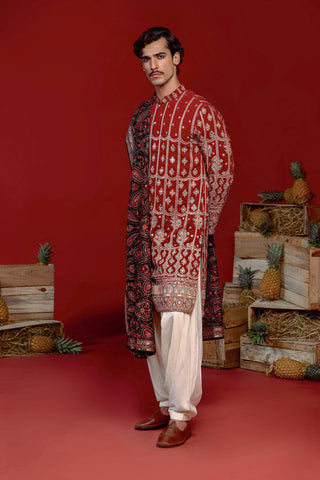 𝐔𝐬𝐦𝐚𝐧 𝐆𝐚𝐧𝐢 in KRISH WINE