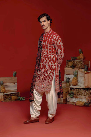 𝐔𝐬𝐦𝐚𝐧 𝐆𝐚𝐧𝐢 in KRISH WINE