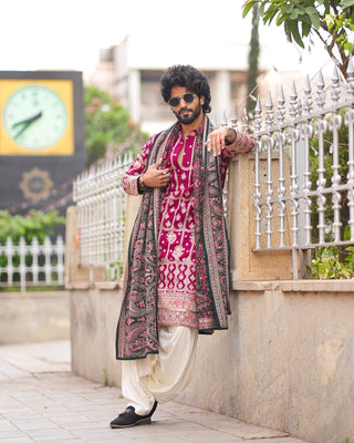 𝐔𝐬𝐦𝐚𝐧 𝐆𝐚𝐧𝐢 in KRISH WINE