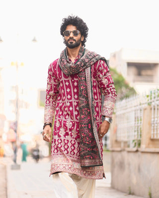 𝐔𝐬𝐦𝐚𝐧 𝐆𝐚𝐧𝐢 in KRISH WINE